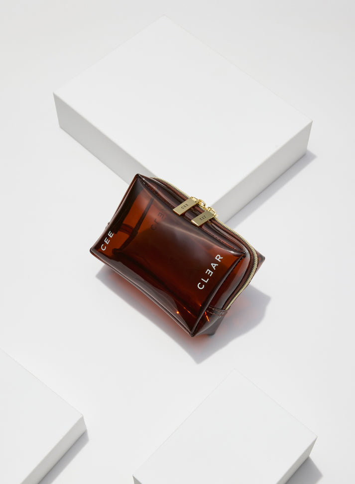 MINI COSMETIC CASE