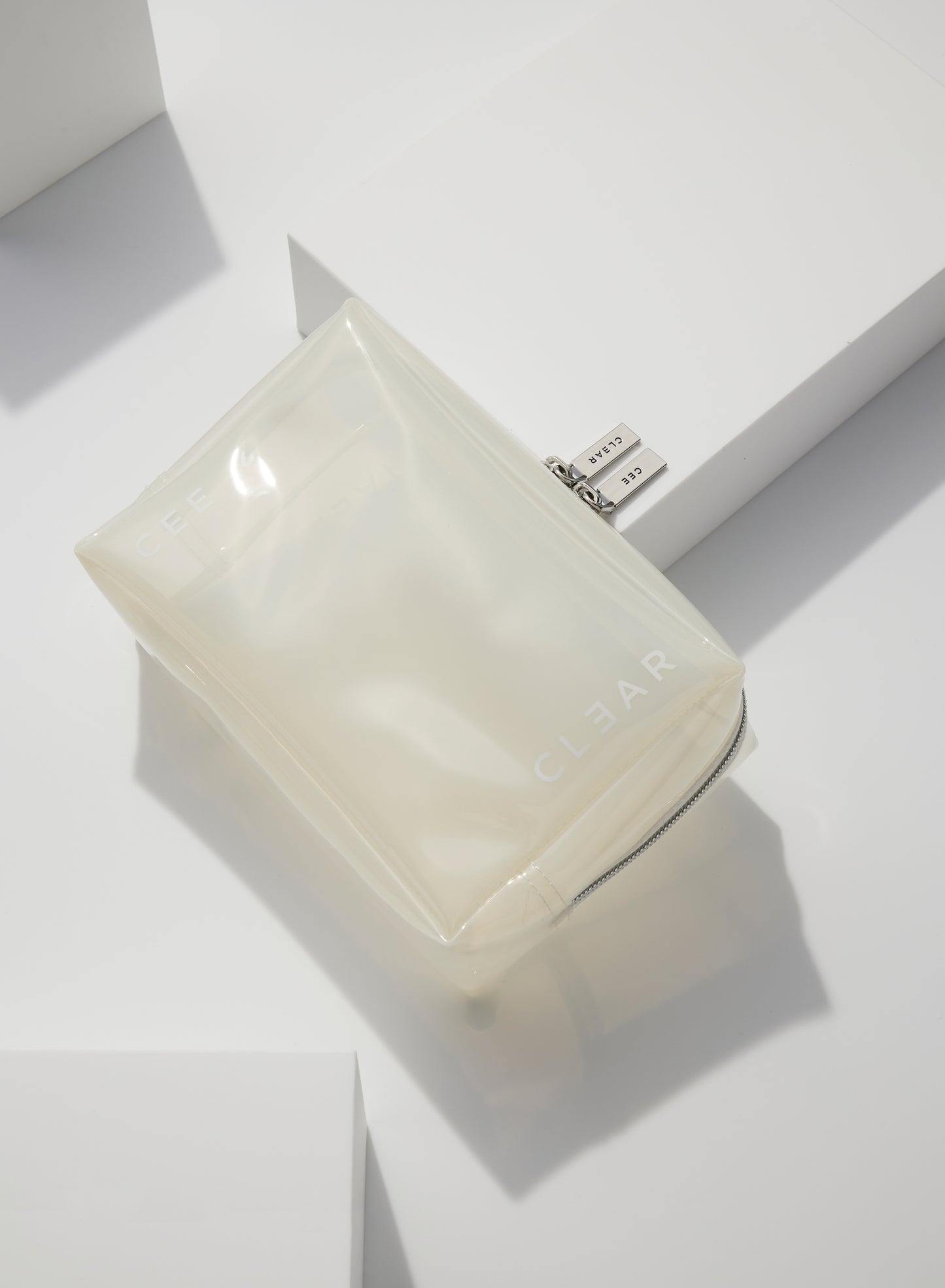 SMALL COSMETIC CASE