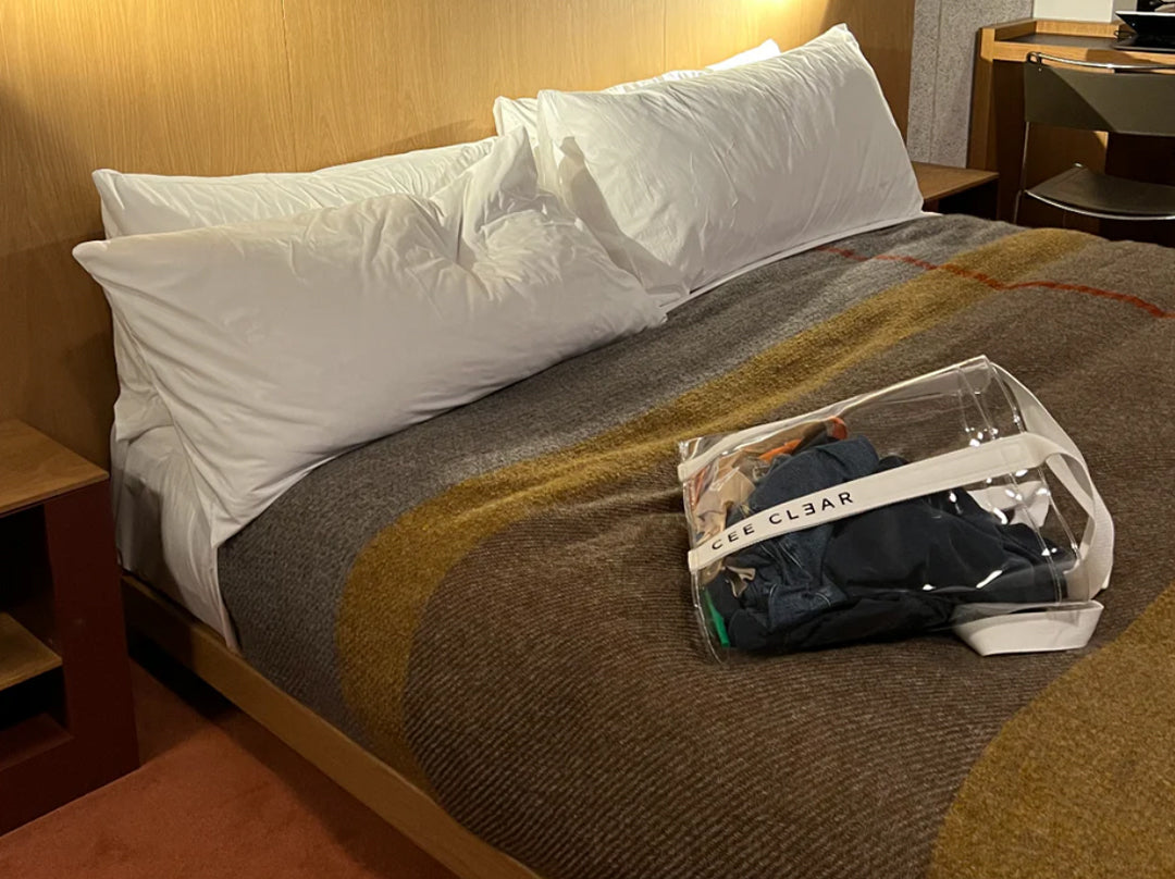 AS CEEN ON: A STAYCATION AT ACE HOTEL SYDNEY, AUSTRALIA