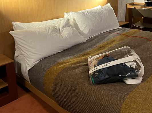 AS CEEN ON: A STAYCATION AT ACE HOTEL SYDNEY, AUSTRALIA