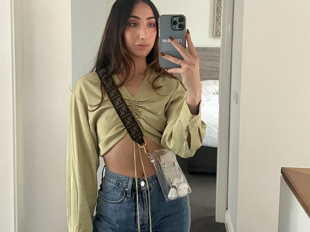 AS CEEN ON: KAT ON A FAMILY TRIP TO THE HUNTER VALLEY