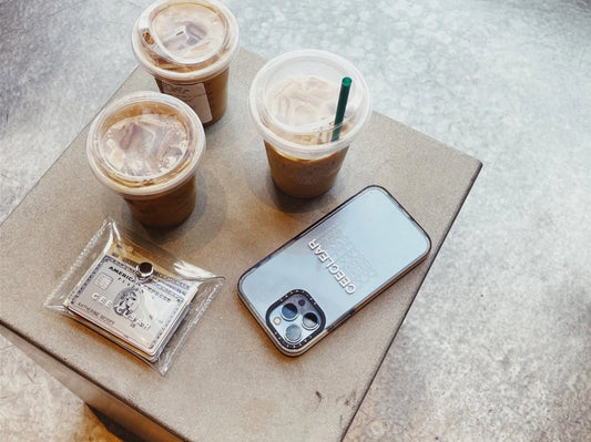 AS CEEN ON: MORGAN IN A HOTEL LOBBY... SOMEWHERE IN VEGAS