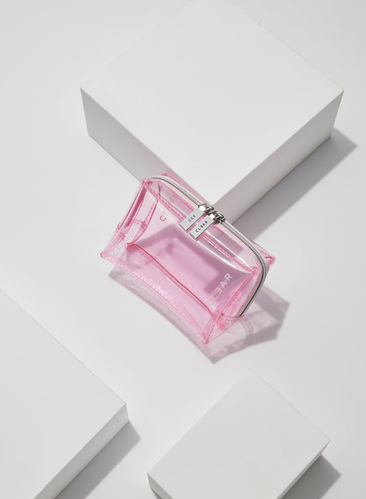 MINI COSMETIC CASE