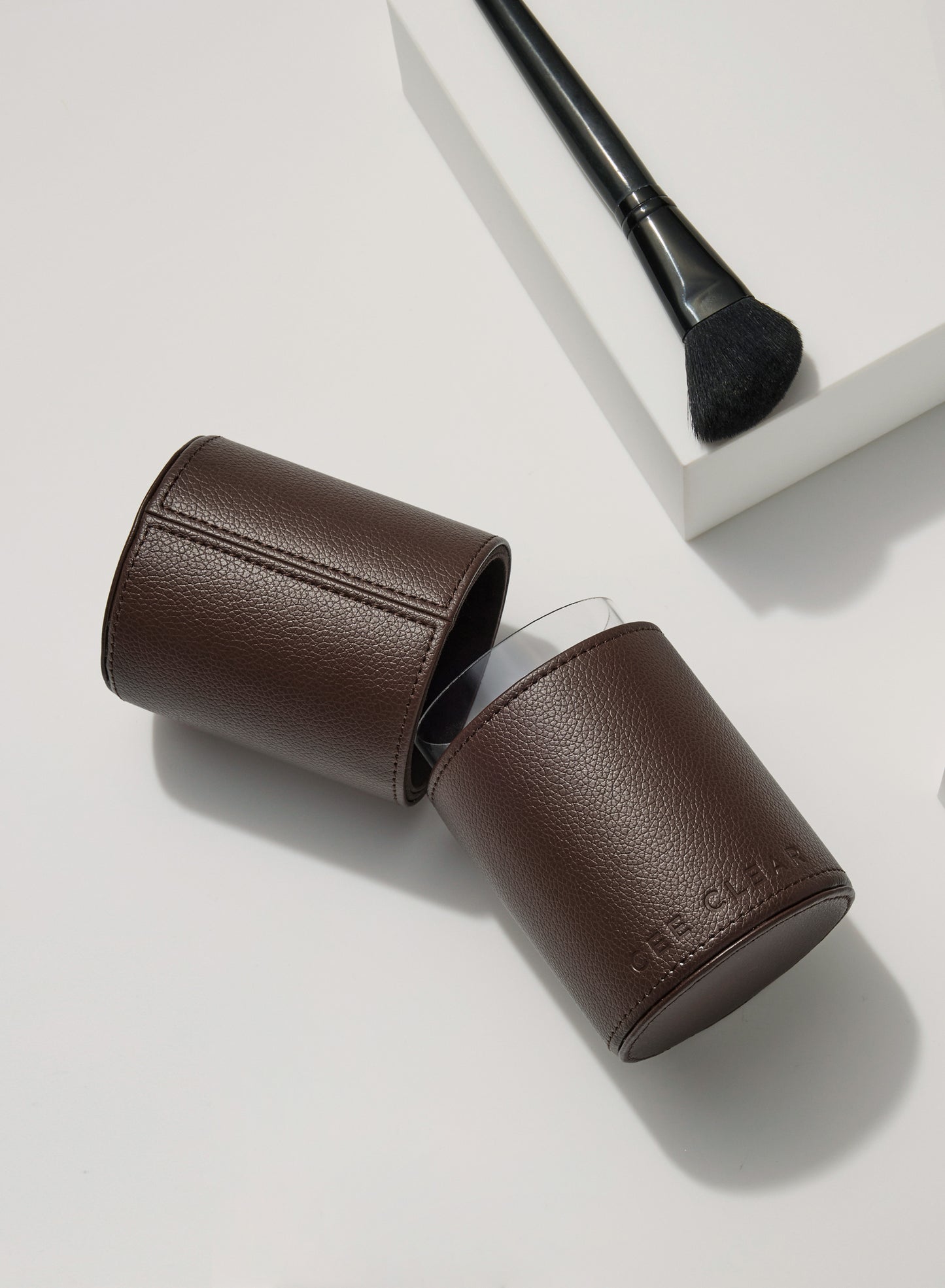 MAKEUP BRUSH CASE