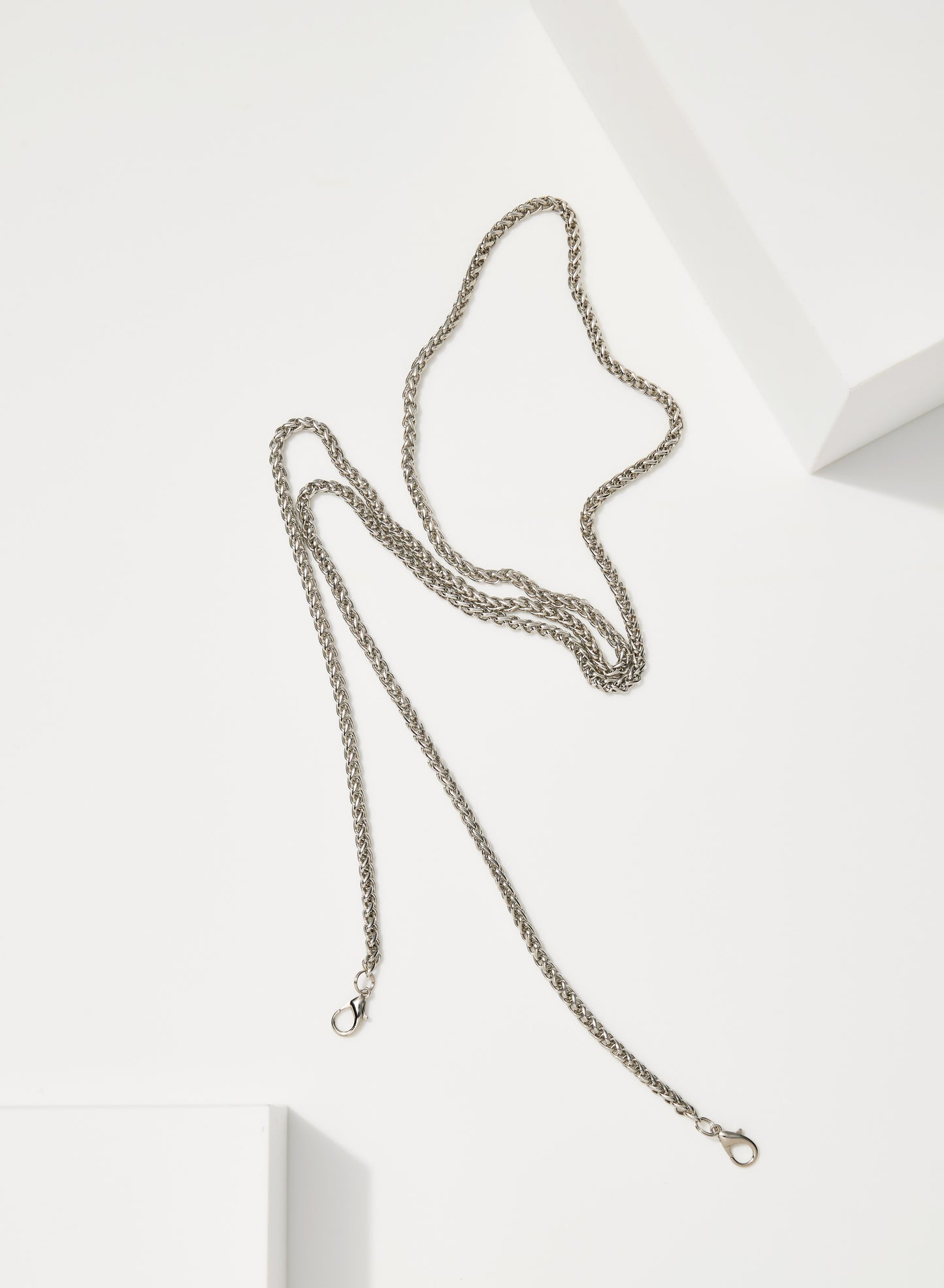 CROSS BODY BAG CHAIN STRAP
