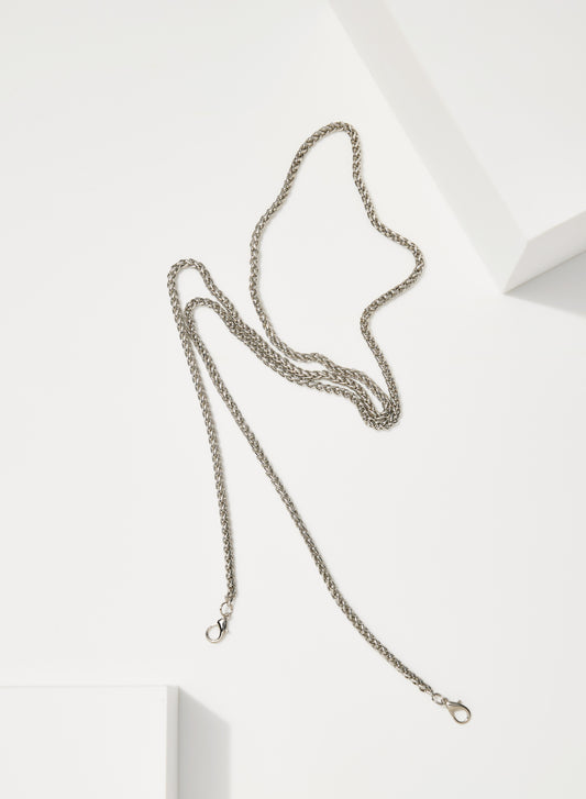 CROSS BODY BAG CHAIN STRAP